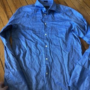 Banana Republic button down !